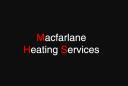Macfarlane Heating Services logo